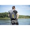 Black Cat Cat Seal 30l Waterproof Rucksack 30l Hátizsák 14x30x70cm