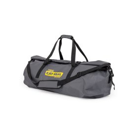   Black Cat Cat Seal 100l Waterproof Duffle Bag Táska 40x40x90cm