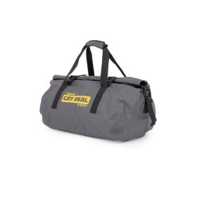   Black Cat Cat Seal 60l Waterproof Duffle Bag Táska 35x35x70cm