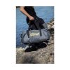 Black Cat Cat Seal 60l Waterproof Duffle Bag Táska 35x35x70cm