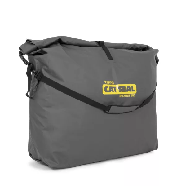Black Cat Cat Steal WP Bed Chair Bag Hordtáska 5x127x132cm