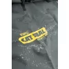 Black Cat Cat Steal WP Bed Chair Bag Hordtáska 5x127x132cm