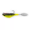 Black Cat Mad Flash Spin Tail Shock Perch 14cm 82gr Műcsali