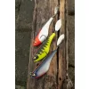 Black Cat Mad Flash Spin Tail Special Prey 14cm 82gr Műcsali