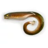 Black Cat Mega Curl Tail Eel 22cm 29gr Plasztik Csali