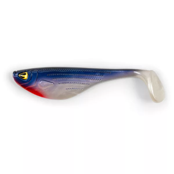 Black Cat Big Hit Shad Special Prey 18cm 36gr Plasztik Csali