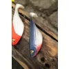 Black Cat Big Hit Shad Special Prey 18cm 36gr Plasztik Csali