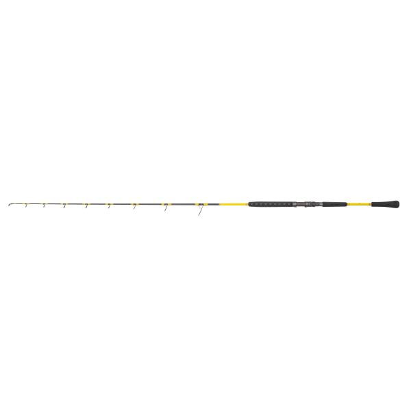 Black Cat Freestyle Pro Vertical 240gr 1,80m 1 Részes Harcsázó Bot