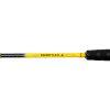 Black Cat Freestyle Pro Vertical 240gr 1,80m 1 Részes Harcsázó Bot