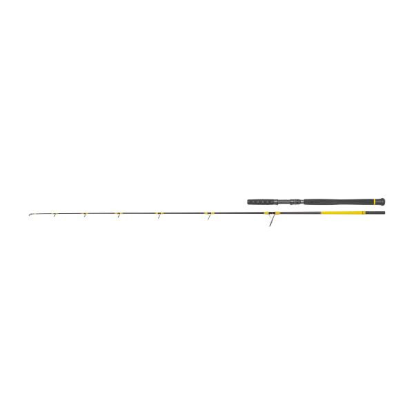 Black Cat Freestyle Pro Lure 80-150gr 2,20m Nyéltoldós Harcsázó Bot