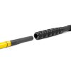 Black Cat Freestyle Pro Lure 80-150gr 2,20m Nyéltoldós Harcsázó Bot