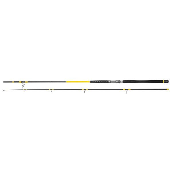 Black Cat Freestyle Pro Pellet 300gr 3,20m 2 Részes Harcsázó Bot