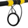 Black Cat Freestyle Pro Pellet 300gr 3,20m 2 Részes Harcsázó Bot