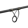 Black Cat Hard Core Combo Spin Rod 2,40m 20-200gr 2 részes Pergető Bot Black Passion FD 50 Orsóval és Zsinórral