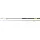 Black Cat Perfect Passion X Spin 2,60m 240gr 2 részes Pergető Bot