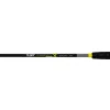 Black Cat Perfect Passion X Spin 2,60m 240gr 2 részes Pergető Bot