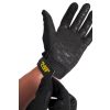 Black Cat Cat Gripper Gloves Harcsa Kesztyű XL