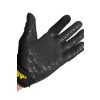 Black Cat Cat Gripper Gloves Harcsa Kesztyű XL