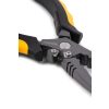 Black Cat Split Ring Pliers Fogó