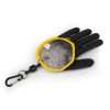 Black Cat Landing Glove Balkezes Halkiemelő Kesztyű L