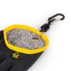 Black Cat Landing Glove Balkezes Halkiemelő Kesztyű L