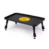Black Cat Bivvy Table Csalizó Asztal