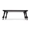 Black Cat Bivvy Table Csalizó Asztal