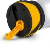 Black Cat Rechargable Bivvy Light Sátorlámpa
