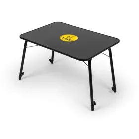 Black Cat Session Table Kemping Asztal 50x60cm