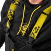 Black Cat Waterproof Salopettes 2XL Esőnadrág