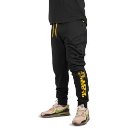 Black Cat Black Joggers Melegítőnadrág 2XL