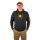 Black Cat Black Hoody Kapucnis Pulóver 2XL