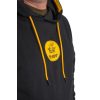 Black Cat Black Hoody Kapucnis Pulóver 2XL