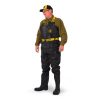 Black Cat Booted Waders Melles Csizma 42