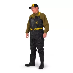 Black Cat Booted Waders Melles Csizma 43