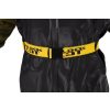 Black Cat Booted Waders Melles Csizma 42