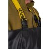 Black Cat Booted Waders Melles Csizma 42