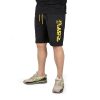 Black Cat Black Jogger Shorts Rövidnadrág M