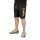 Black Cat Black Jogger Shorts Rövidnadrág M