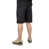 Black Cat Black Jogger Shorts Rövidnadrág M