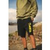 Black Cat Black Jogger Shorts Rövidnadrág M