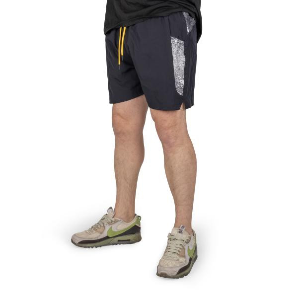 Black Cat BC Swim Shorts Rövidnadrág XL