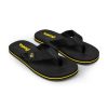 Black Cat Flip-Flops Papucs 45