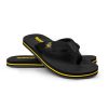 Black Cat Flip-Flops Papucs 45