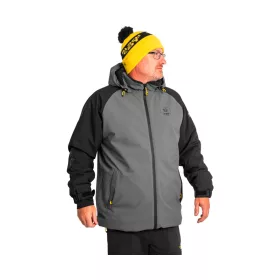 Black Cat Cat Shield Storm Jacket Viharkabát M
