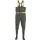 Black Cat Green Booted Waders Gázlónadrág 41