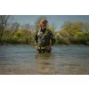 Black Cat Green Booted Waders Gázlónadrág 41