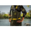 Black Cat Green Booted Waders Gázlónadrág 45