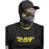 Black Cat Cat Snood Csősál
