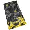 Black Cat Cat Snood Csősál